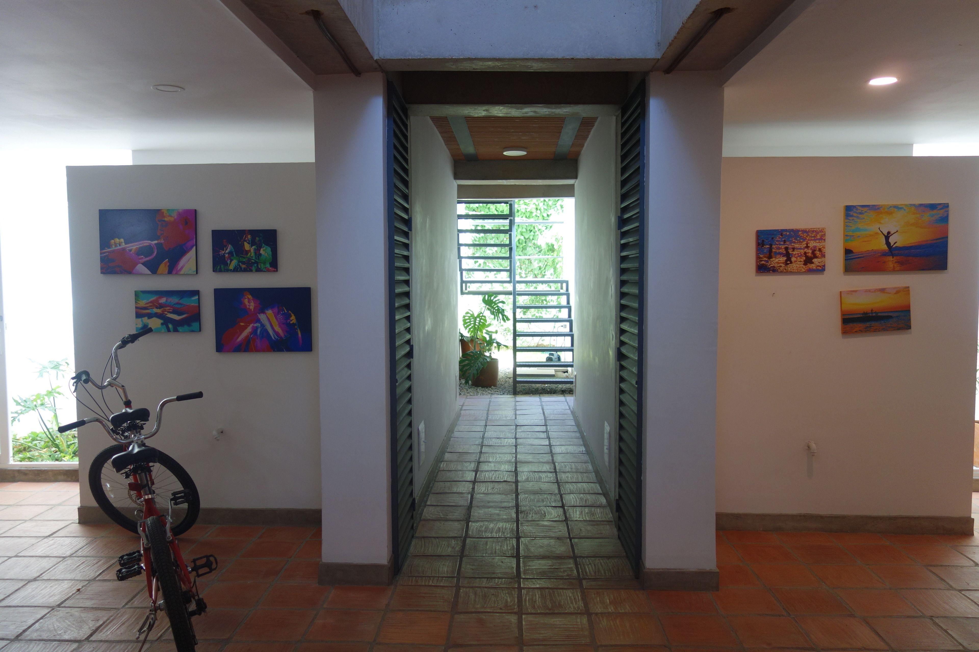 Casa Bugambilia Hotel - Santa Marta (Magdalena), Santa Marta