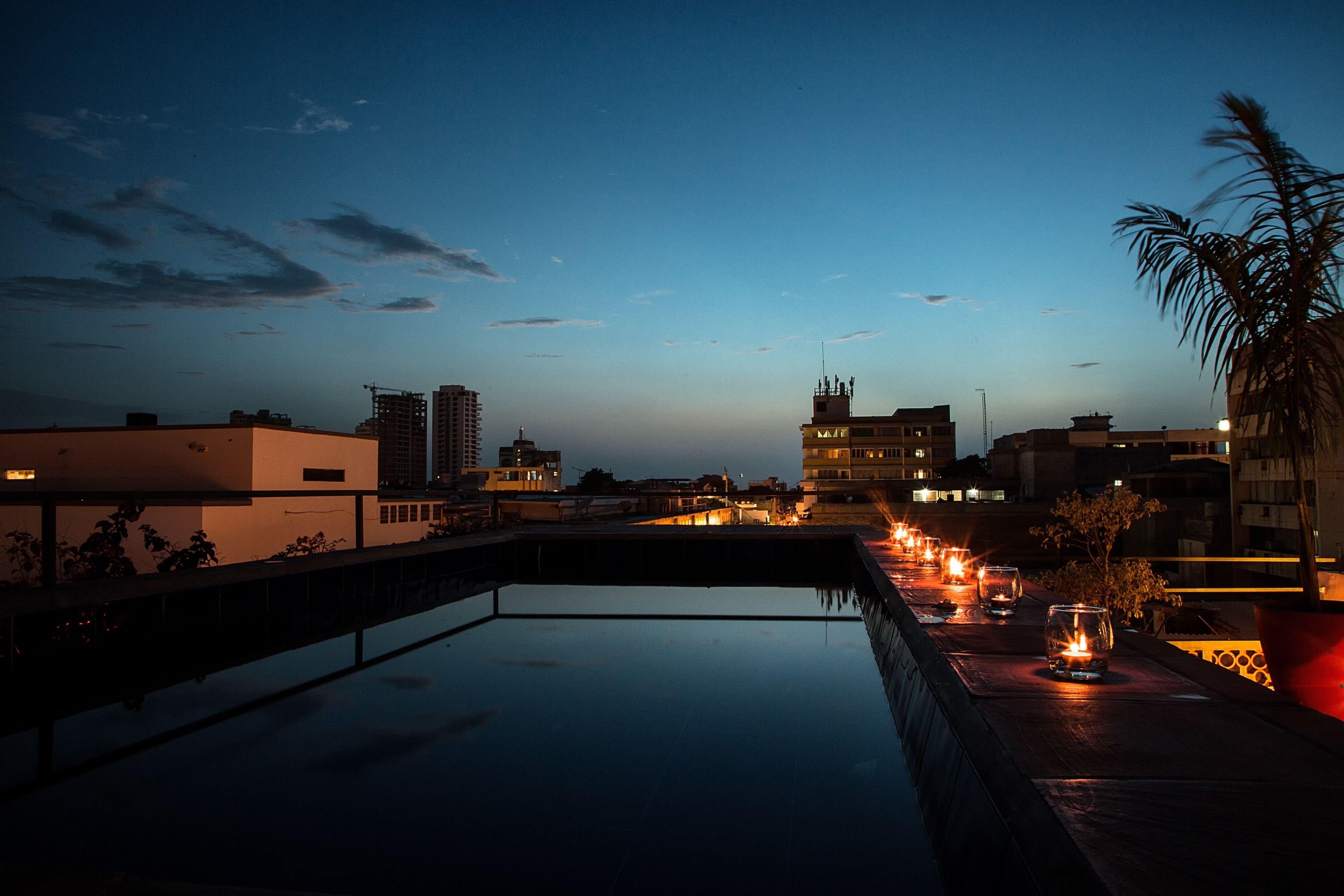 Casa Bugambilia Hotel - Santa Marta (Magdalena) — Photos 2